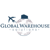 Global Warehouse Solutions & 3PL Miami Logo