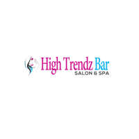 High Trendz Logo