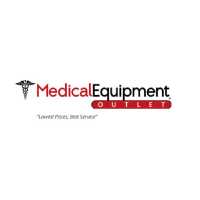 Medical Equipment Outlet Logo