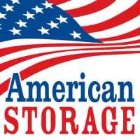 American Storage West Logo