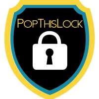 Pop This Lock, LLC Logo