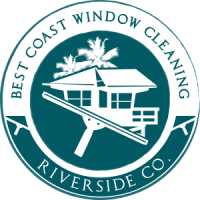 Best Coast Window Cleaning, LLC Logo