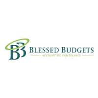 Blessed Budgets LLC Logo