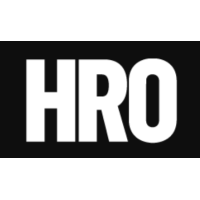 HRO Resources Logo