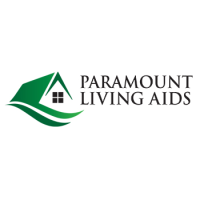 Paramount Living Aids Logo