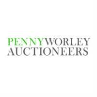 Worley Auctioneers Logo