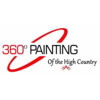 360 Painting High Country Logo