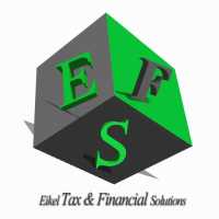 Eikel Tax & Financial Solutions - Suzanne Eikel, CPA Logo