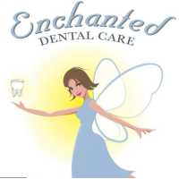 Enchanted Dental Care Logo