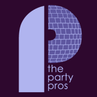 Party Pros East Coast Logo