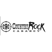 Country Rock Cabaret Logo