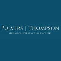 Pulvers, Pulvers & Thompson, L.L.P. Logo