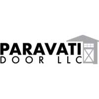 Paravati Door LLC Logo
