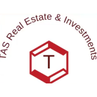 TAS Real Estate & Investments Logo