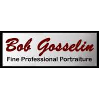 Bob Gosselin Photography Logo