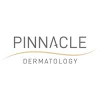 Pinnacle Dermatology - Frankfort Logo