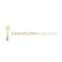 My Cash Flow Academy Logo