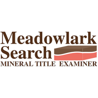 Meadowlark Search Logo
