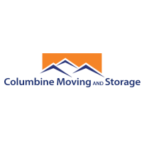 Columbine Moving and Storage Logo