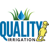 Quality Irrigation, Inc. Logo