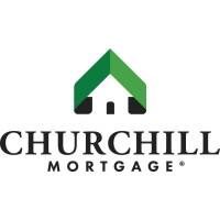 Churchill Mortgage: Gale Grant Logo