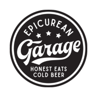 Epicurean Garage Logo