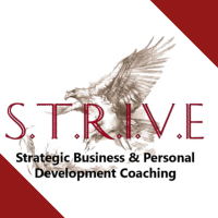 Strive Coaching Logo