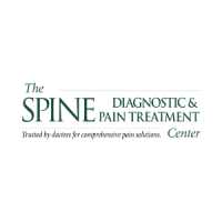 The Spine Diagnostic & Pain Treatment Center - Prairieville Logo