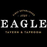 Eagle Tavern and Taproom Logo