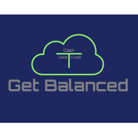 Get Balanced - CPA Logo