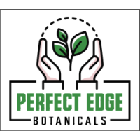 Perfect Edge Botanicals Logo