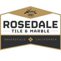Rosedale Tile & Marble Logo