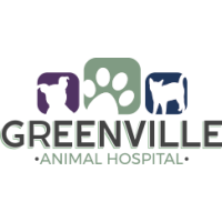 Greenville Animal Hospital Logo