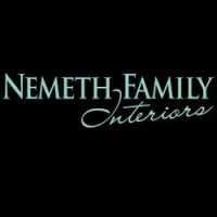 Nemeth Family Interiors Logo