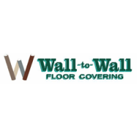 Wall to Wall Floor Covering Logo