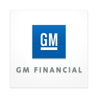 GM Financial Naperville Credit Center Logo