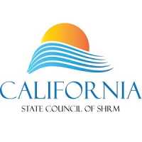 California State Council of SHRM (CalSHRM) Logo