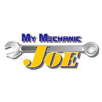 My Mechanic Joe Logo