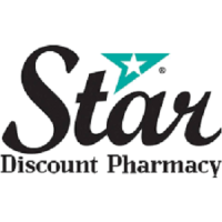 Star Discount Pharmacy - Bailey Cove Logo