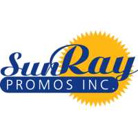 Sunray Promos Inc. Logo