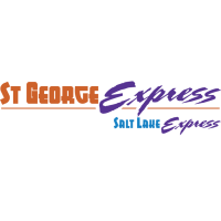 St. George Express Logo