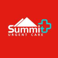 Summit Urgent Care - Newnan Crossing Logo