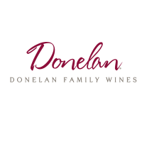 Donelan Family Wines Logo