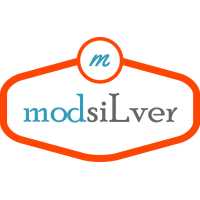 modsiLver, Inc. Logo
