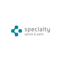 Specialty Spine & Pain - Jorge Alvear, MD Logo