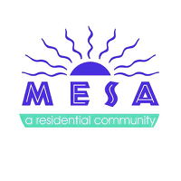 Mesa Mobile Home Park Logo