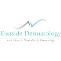 North Pacific Dermatology - Eastside Dermatology Logo