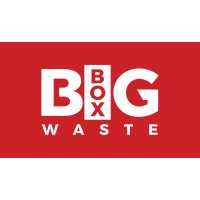 Big Box Waste - South Texas Logo