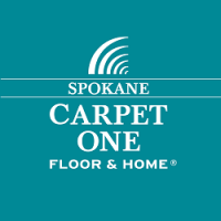 Spokane Carpet One Floor & Home Logo