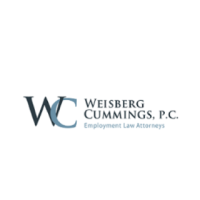 Weisberg Cummings, P.C. Logo